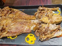 -九十九顶毡房(阜石路店)