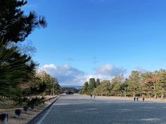 -京都御所