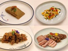 -梅林春晓花园餐厅