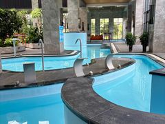 -剑河仰阿莎温泉小镇