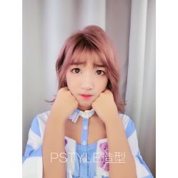 -P.STYLE派斯造型