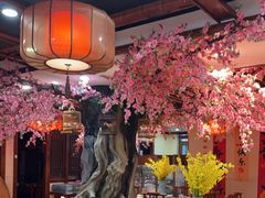 -那家老院子东北菜·饺子·小鸡炖蘑菇(艳华街店)