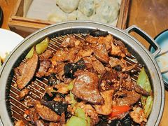 -倍儿美海鲜排挡·非遗海鲜蒸饺(洋货店)