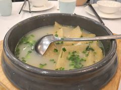 -新名仕新白玉兰餐厅