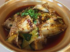 -龙门阵茶屋川菜馆(武康路店)