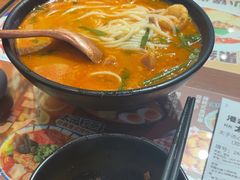 招牌炸酱小锅米线-太子浓心招牌炸酱小锅米线(探十里店)