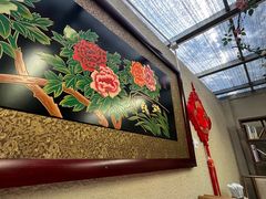 -吴记百姓菜馆·北京菜·烤鸭(故宫店)