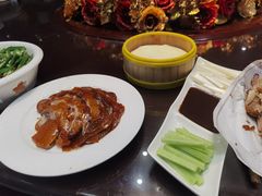 -保定会馆(裕华店)