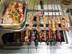 -丰茂烤串(全国首店)