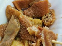 -细妹五香牛杂(步行街店)