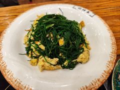 -一招鲜·全羊铺·蒙古奶茶(五一北路店)