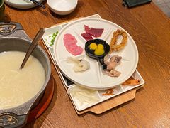 -云海肴·汽锅鸡·云南菜(苏州中心店)