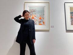 -宝龙艺术中心(七宝宝龙城店)