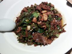 -湘阁里辣(南岭购物广场店)
