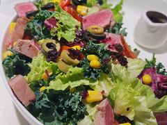 -研食记西餐厅(金融中心店)