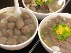 -潮镇老尾牛杂(环城西路店)