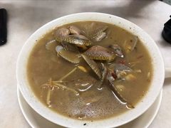 花甲米粉-丽丰茶冰室