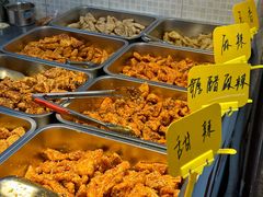 -518豆腐干(总店)