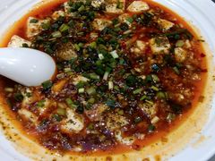蛋黄豆腐-三猫黑鱼花(南大店)