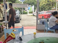 -瑶记海鲜餐厅(西涌店)