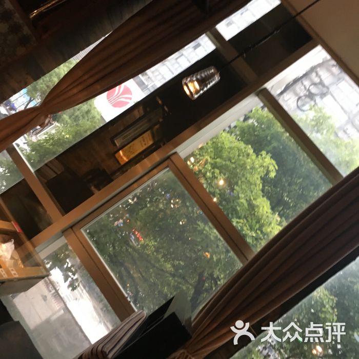 周掌柜邻里餐厅(北门路店)图片 - 第1张