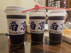 -应天大明王朝·南京菜创始店(中山陵店)