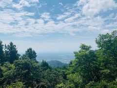 -南岳衡山风景名胜区