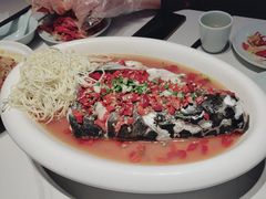-火宫殿·小吃王国(坡子街店)