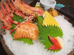 -匠和风精致料理(莆田财富中心店)