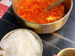 -西塔老太太泥炉烤肉(海上世界店)