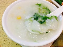 -喜鹊茶点.啫煲(车陂店)