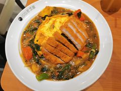 -CoCo壱番屋(久光百货店)