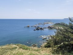 -石岛赤山风景区