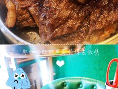 -原始泥炉烤肉(总店)