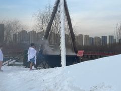 -清河半岛温泉度假酒店