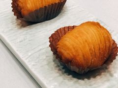 榴莲酥-頂好酒家·经典粤菜(海信广场店)