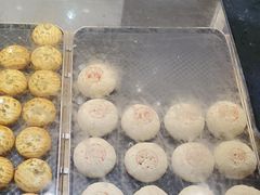 -嘉华鲜花饼·现烤(昆明老街店)