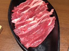 -快乐小羊·内蒙牛羊肉火锅(流花中心店)