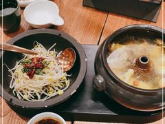 -云海肴·汽锅鸡·云南菜(广安门天虹店)