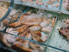 -盒马鲜生(岭南新世界店)