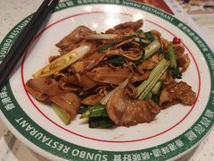 -新宝餐厅(流塘店)