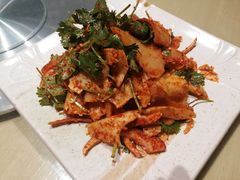 -关东小磨东北菜(上海长风大悦城店)