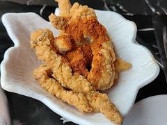 -大院河·仙鱼莊(三圣花乡店)