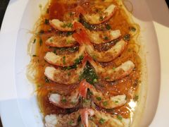 -羡餐厅·杭帮菜·淳菜(千岛湖自由洲际殿店)