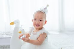 -韩国非常宝贝孕婴童摄影(萝岗万达店)