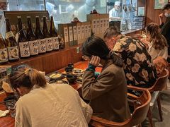-山葵家居酒屋(天目里店)