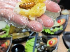 -品德宏·孔雀宴的发源地(金塔园店)