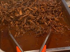 -麦德香炸鸡(工农路店)