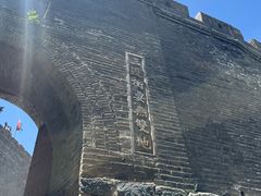-雁门关景区