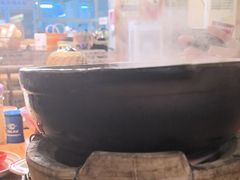 -夜椒瑶·广西大排档(八卦岭店)